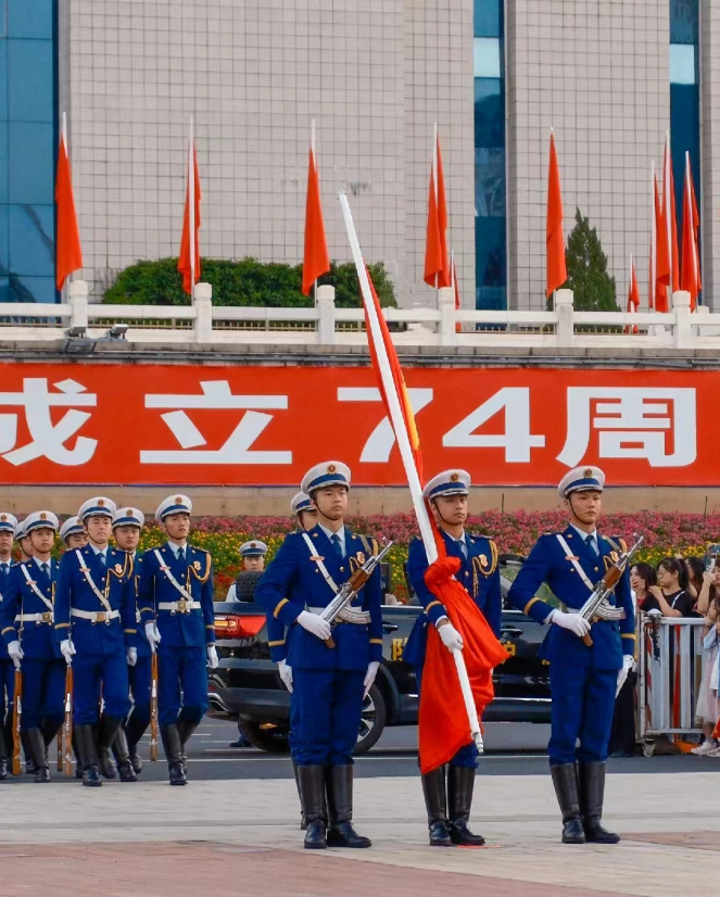 太燃了！這就是福州人民獨(dú)一份的浪漫！