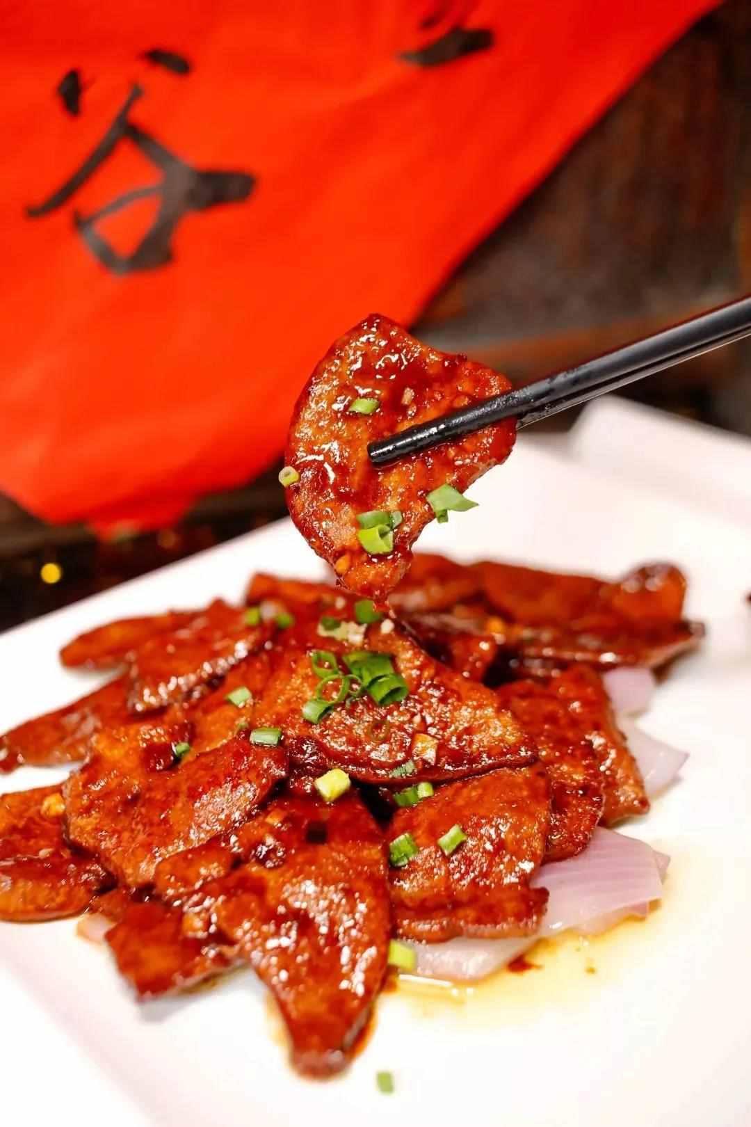 閩菜課堂 第六期｜豬肝這么做，隔壁小孩都饞哭了...